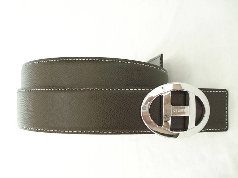 Hermes Belt 2056 black